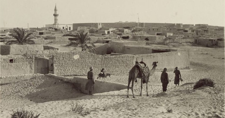 العریش