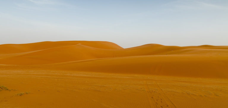 ربع الخالی