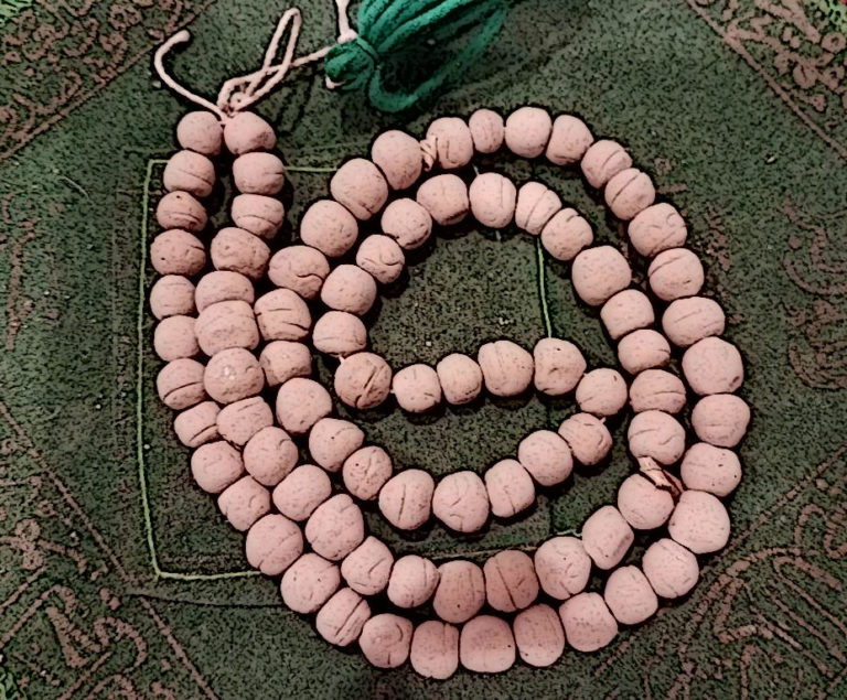 تسبیح